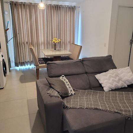 Apto Belle Residencial Ilha Bela Passo de Torres Dış mekan fotoğraf
