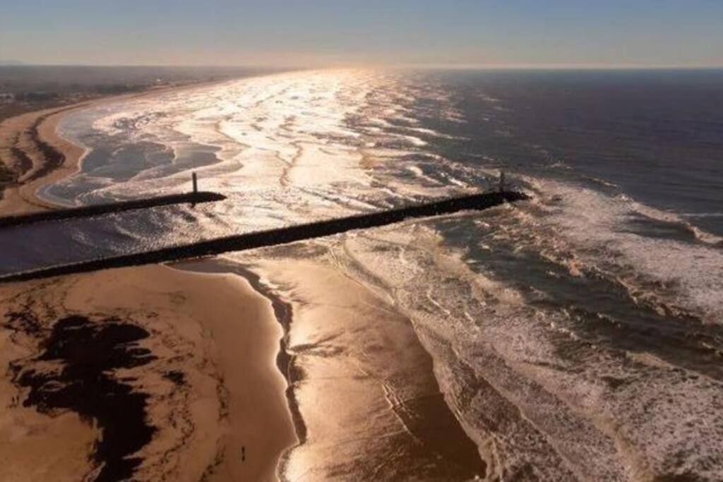 Apto Belle Residencial Ilha Bela Passo de Torres Dış mekan fotoğraf