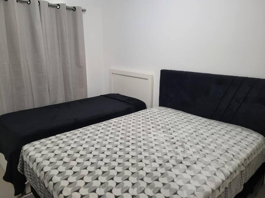 Apto Belle Residencial Ilha Bela Passo de Torres Dış mekan fotoğraf