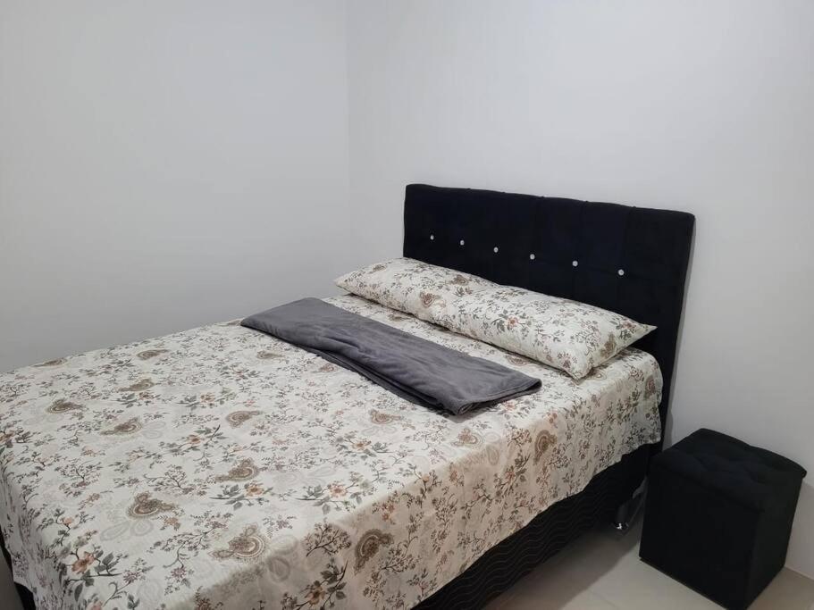 Apto Belle Residencial Ilha Bela Passo de Torres Dış mekan fotoğraf