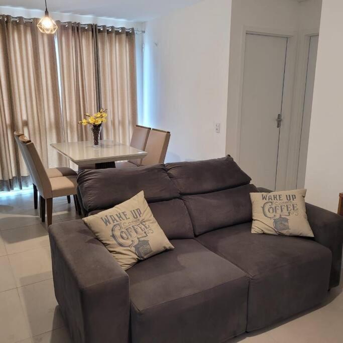 Apto Belle Residencial Ilha Bela Passo de Torres Dış mekan fotoğraf