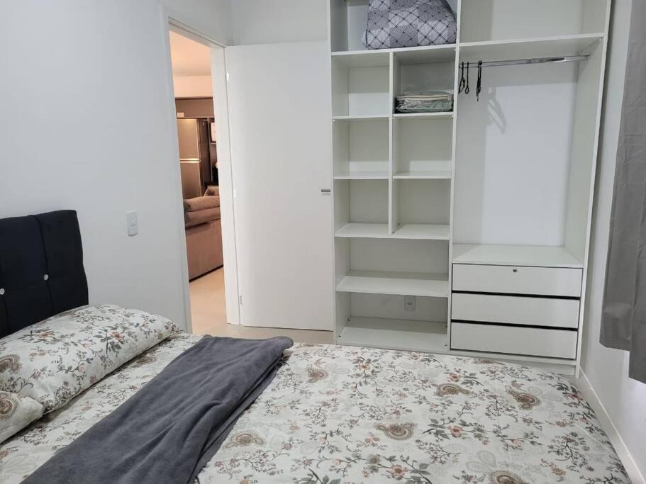 Apto Belle Residencial Ilha Bela Passo de Torres Dış mekan fotoğraf