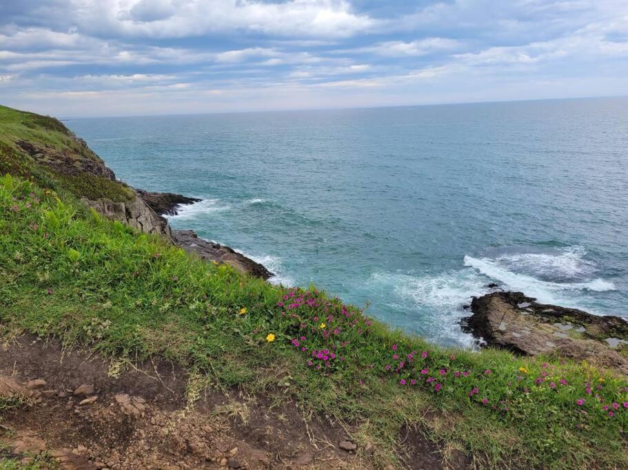 Apto Belle Residencial Ilha Bela Passo de Torres Dış mekan fotoğraf